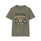 Trail Management Specialist T-Shirt