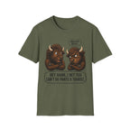 Buffalo Buddies T-Shirt