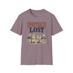 Spiritually Lost T-Shirt