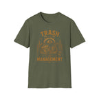 Trash Management T-Shirt