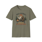 Bad Signal T-shirt