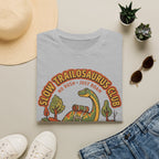 slow trailosaurus club