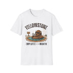 Employee of the Month T-Shirt