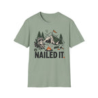 Nailed It T-Shirt