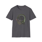 Distracted By Ferns T-Shirt