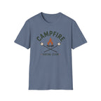 Campfire Social Club T-Shirt