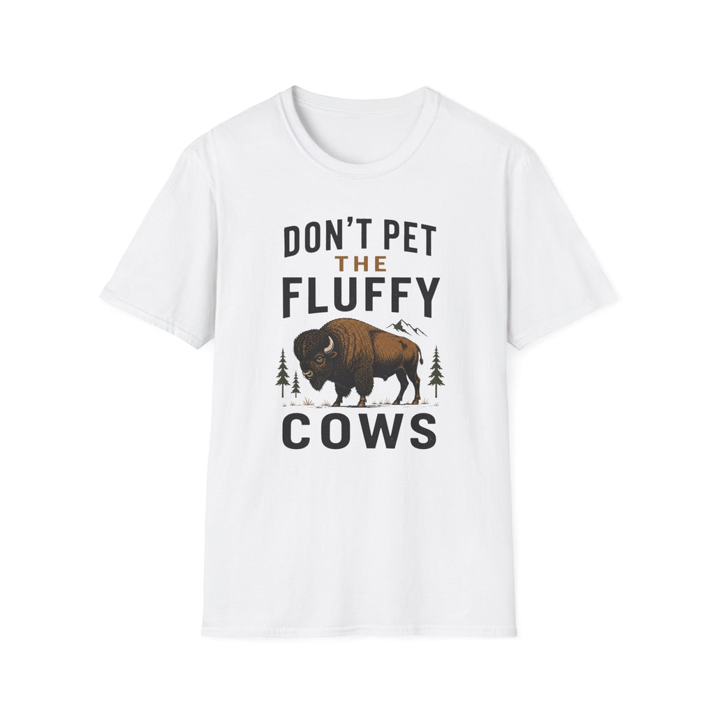 Department of Loitering T-Shirt
