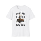 Department of Loitering T-Shirt