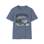 Montana Summer T-Shirt