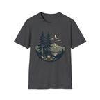 Mountain Campfire T-Shirt