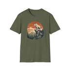 Mountain Goat T-Shirt