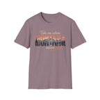 Montana Adventure T-Shirt