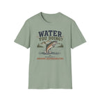 Water You Doing? T-Shirt