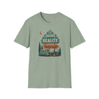 Checked Out of Reality T-Shirt