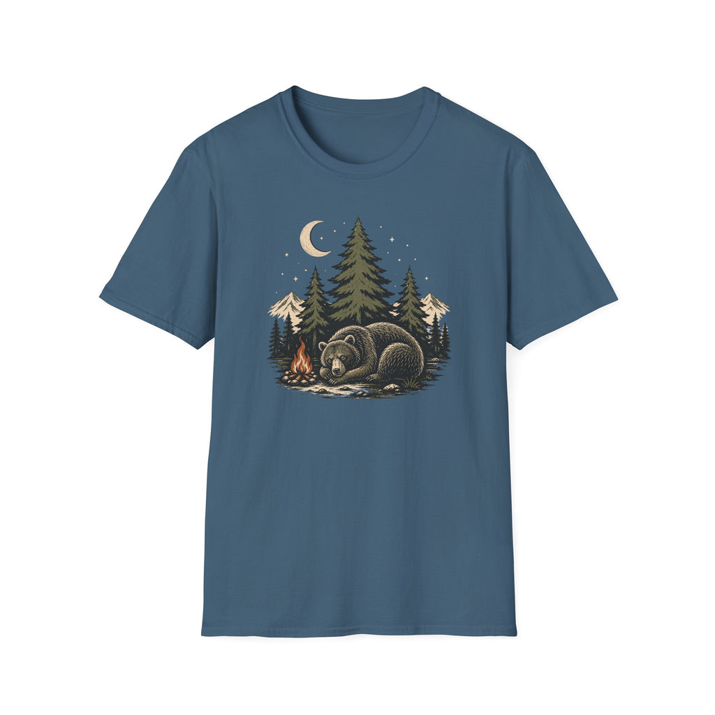 Bear Camp T-Shirt