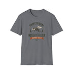 Professional Mosquito Feeder T-shirt