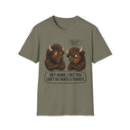 Buffalo Buddies T-Shirt
