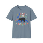 Bear Minimum Effort T-Shirt