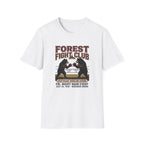 Forest Fight Club T-Shirt