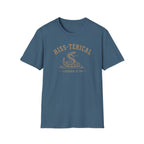 Hiss-terical T-Shirt