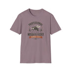 Professional Mosquito Feeder T-shirt