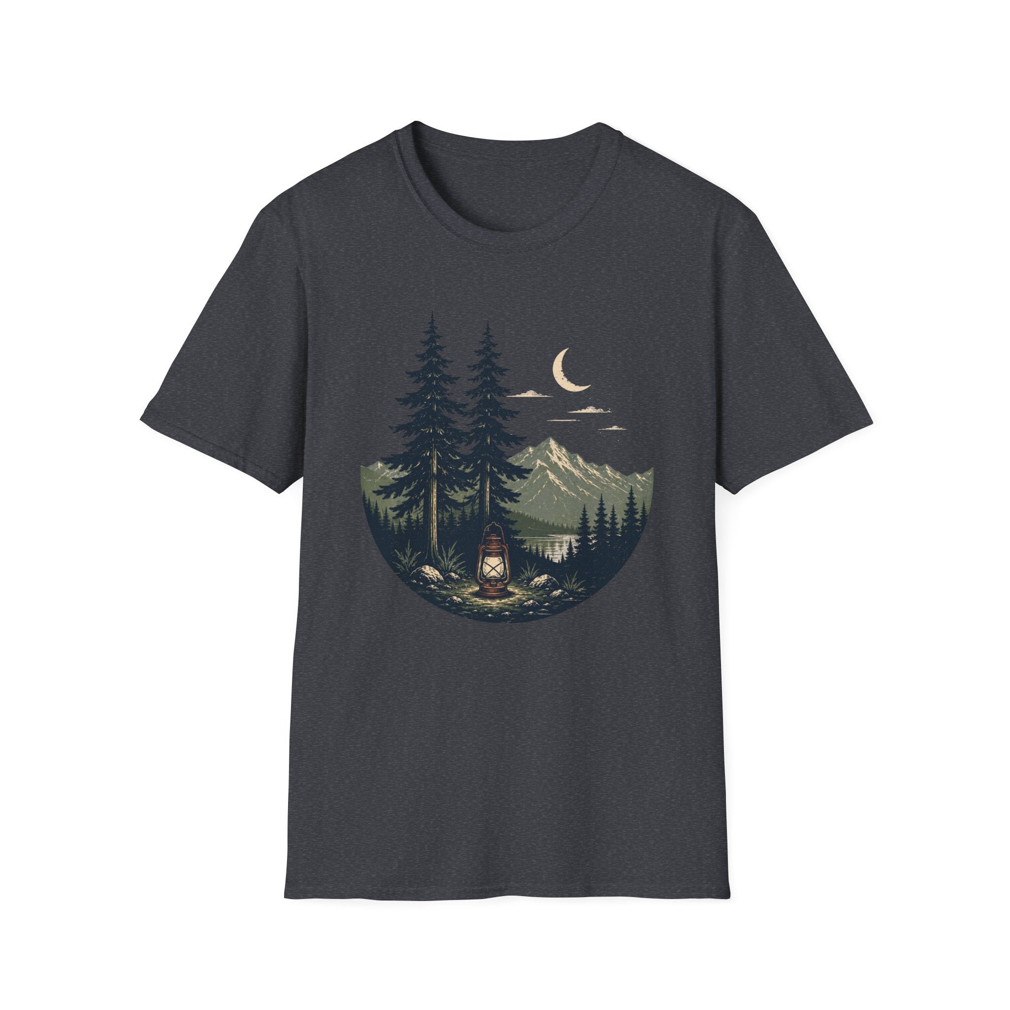 Nature Scene T-Shirt