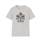 Currently Recharging T-Shirt