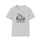 Living the DreamT-Shirt