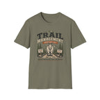 Trail Management Specialist T-Shirt