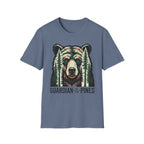 Guardian Of The Pines T-Shirt