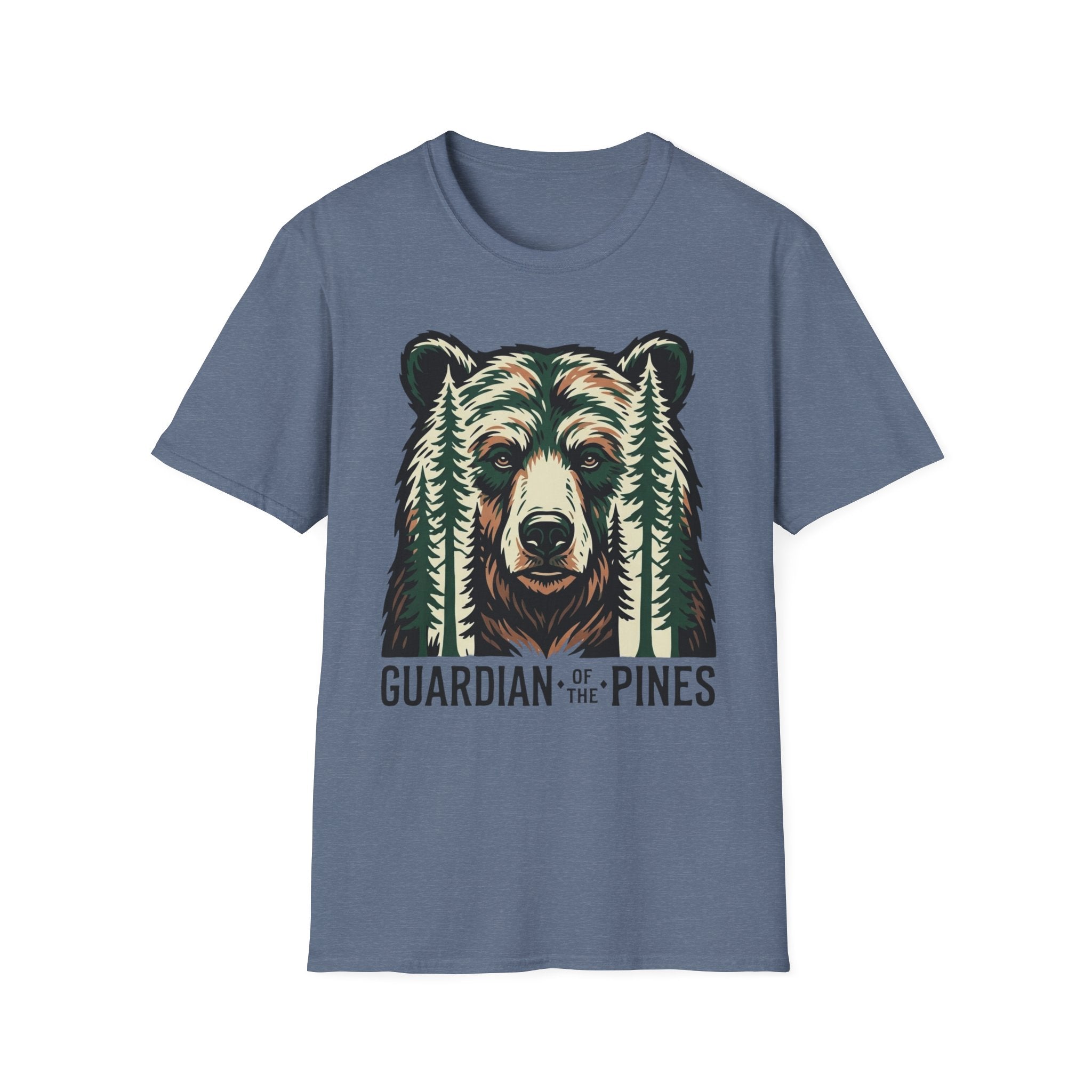 Guardian Of The Pines T-Shirt