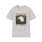 Lost Among The Trees T-Shirt