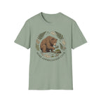 Moss Appreciation Club T-Shirt