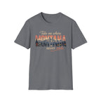 Montana Adventure T-Shirt
