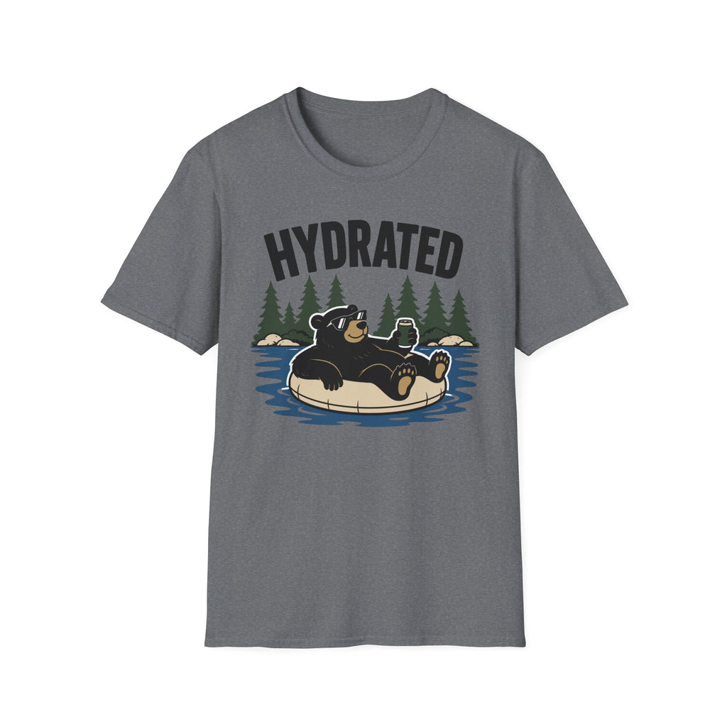 Hydrated Bear T-Shirt
