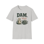 DAM Beaver T-Shirt