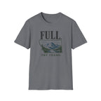 FULL. Try Idaho T-Shirt