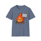 I have a family (of embers) T-Shirt