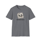 This Meeting Sucks T-shirt