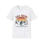 Ski Bum RetirementT-Shirt