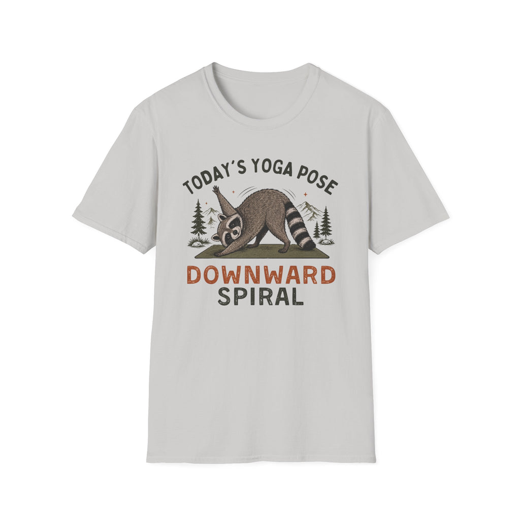 Downward Spiral T-Shirt