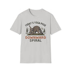 Downward Spiral T-Shirt
