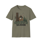 Observer Season deer T-Shirt