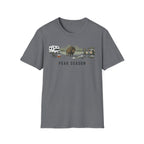 Peak Season Camping T-Shirt