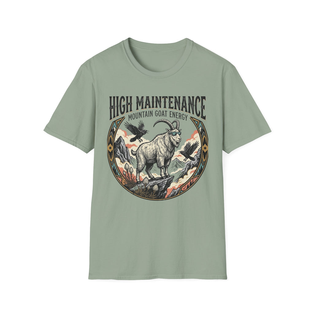 High Maintenance T-Shirt