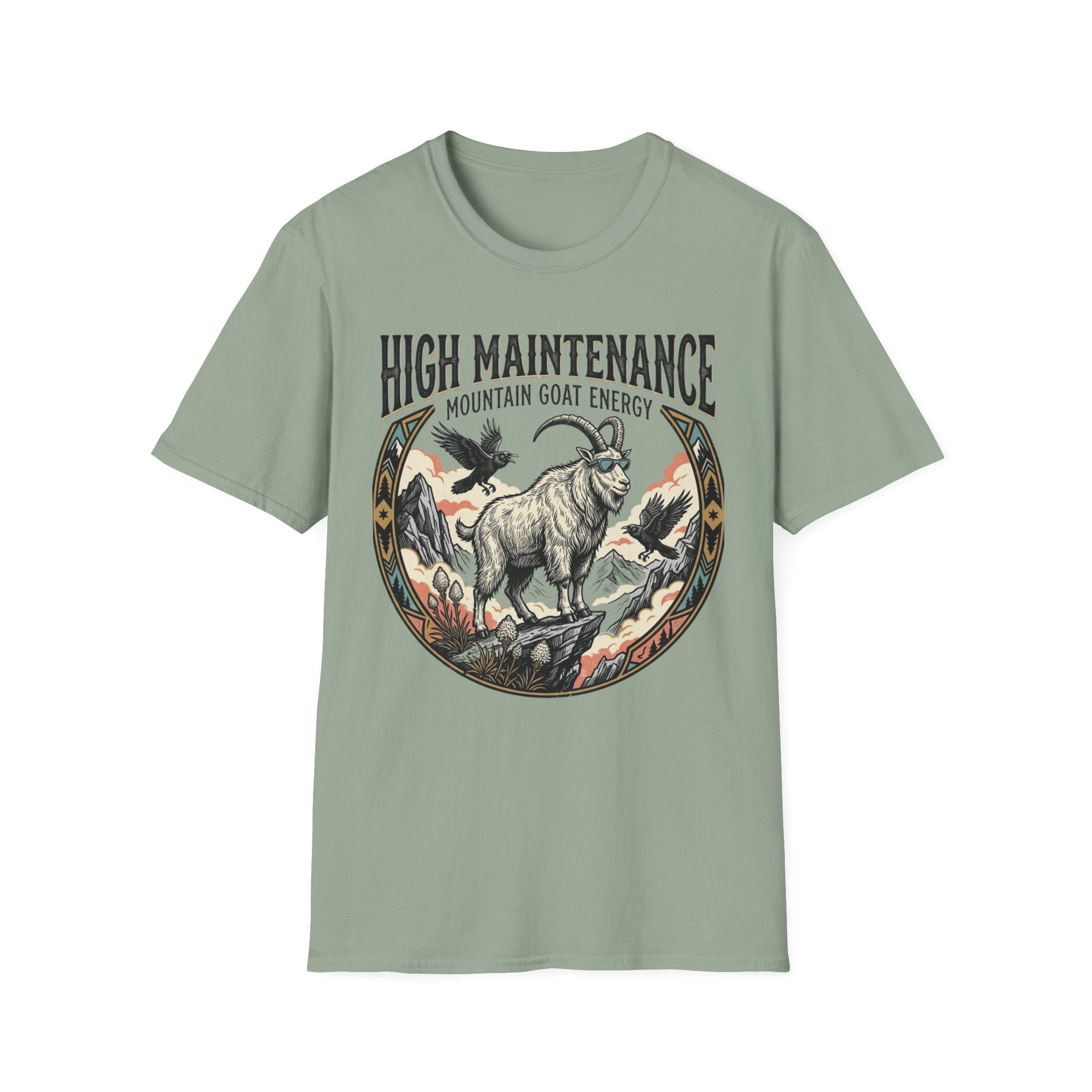 High Maintenance T-Shirt
