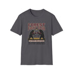 Forest Fight Club T-Shirt