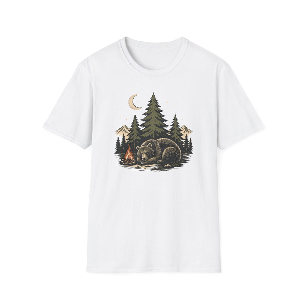Bear Camp T-Shirt