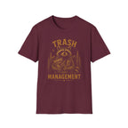 Trash Management T-Shirt