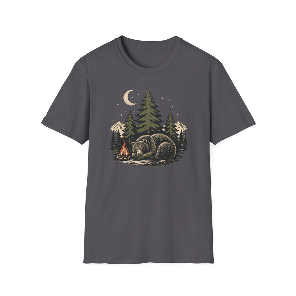 Sleeping Bear T-Shirt